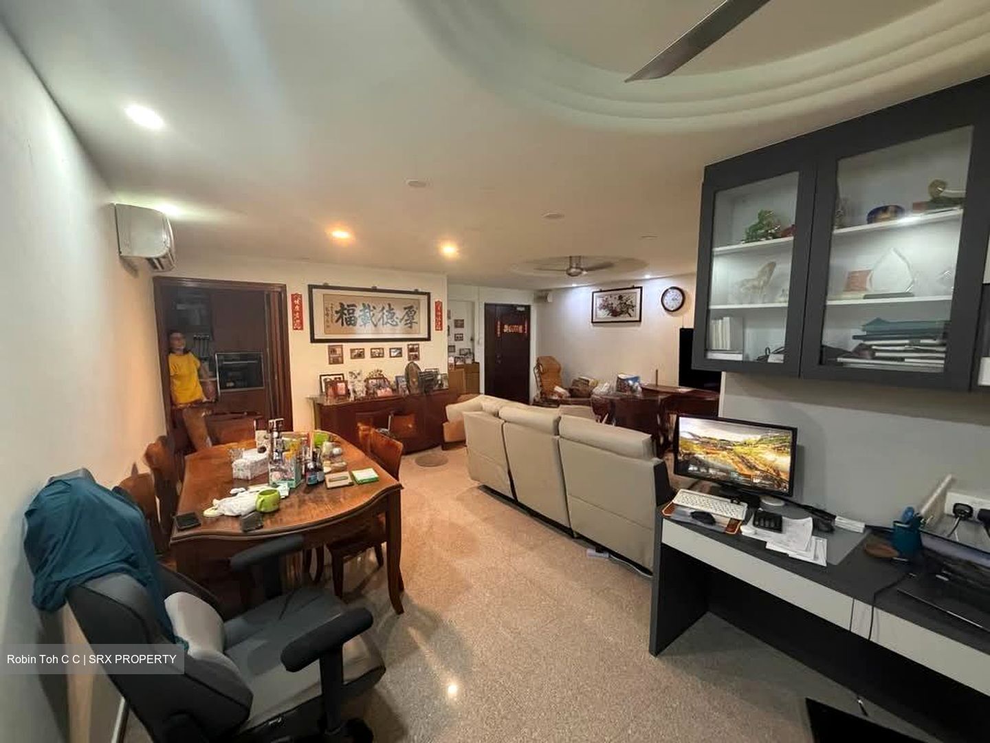 Blk 259A Compassvale Gardens (Sengkang), HDB 5 Rooms #628790471